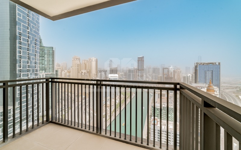 Stunning 1Bedroom Apartment for sale at Berkeley place-pic_5